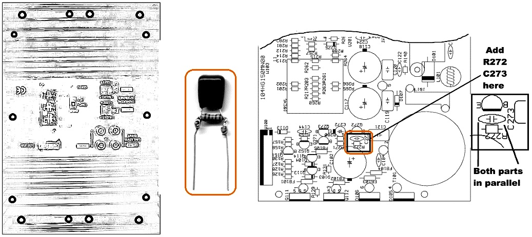 infinity basslink wiring diagram