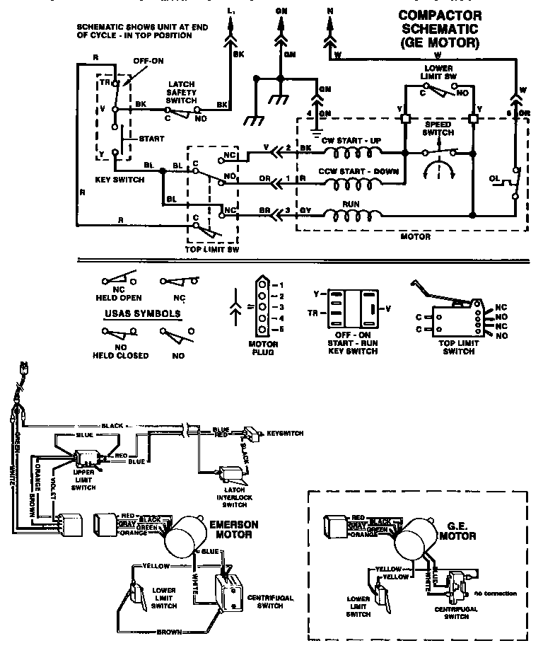 infinity spa model 5kcp49un9096x wiring diagram