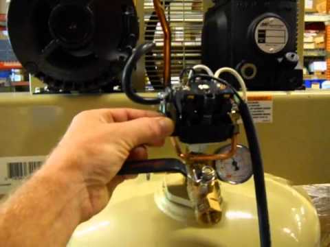 ingersoll rand t30 air compressor wiring diagram