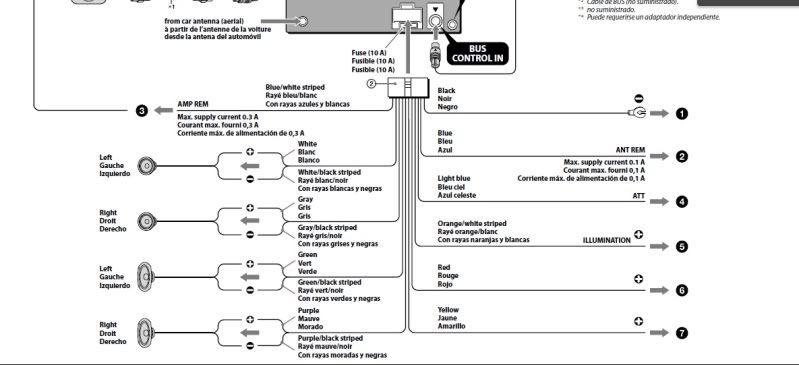 insane audio jk2001 wiring diagram blue wire