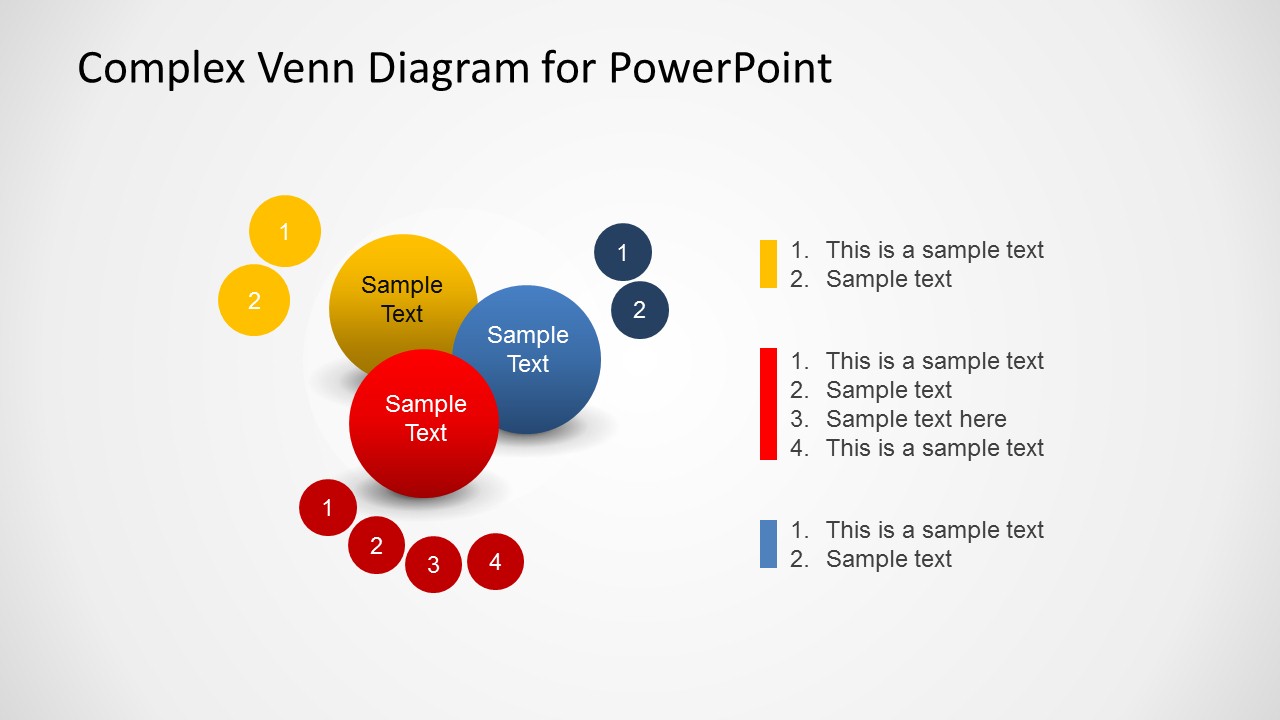 insert venn diagram powerpoint