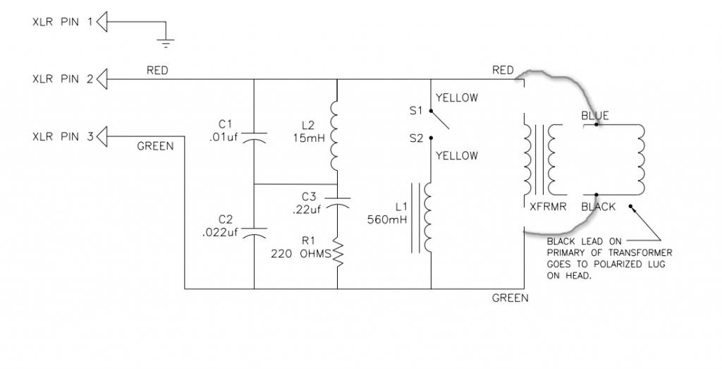 inside cerwin vega re series 20 speaker wiring diagram