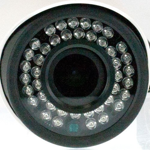 inside incosky ir color cmos camera wiring diagram