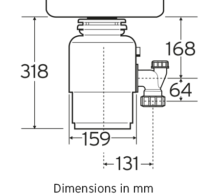 insinkerator ss 100 wiring diagram