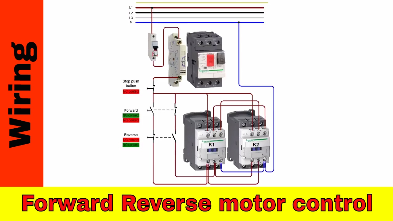 insinkerator start stop reverse control wiring diagram