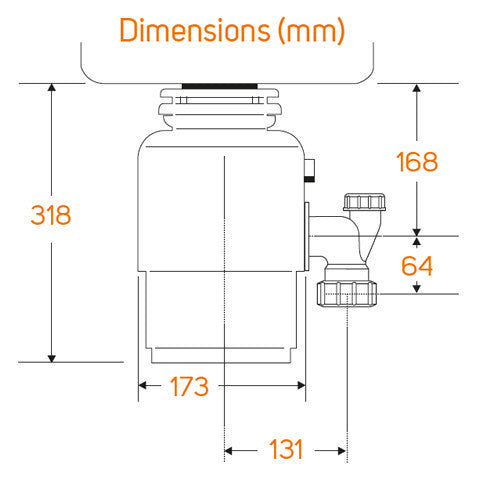 insinkerator start stop reverse control wiring diagram