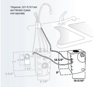 insinkerator wiring diagram