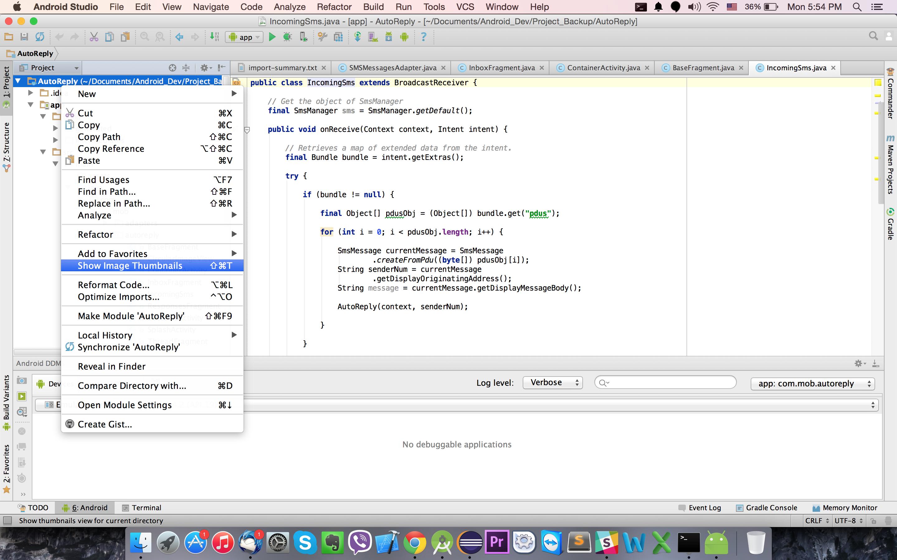 intellij sequence diagram generator