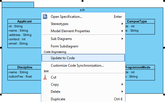 intellij sequence diagram