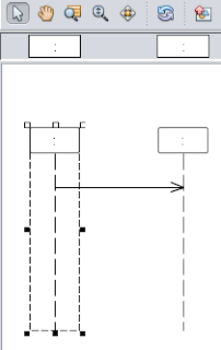 intellij sequence diagram