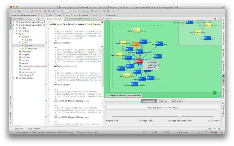 intellij uml sequence diagram