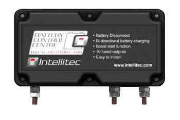 intellitec battery control center wiring diagram