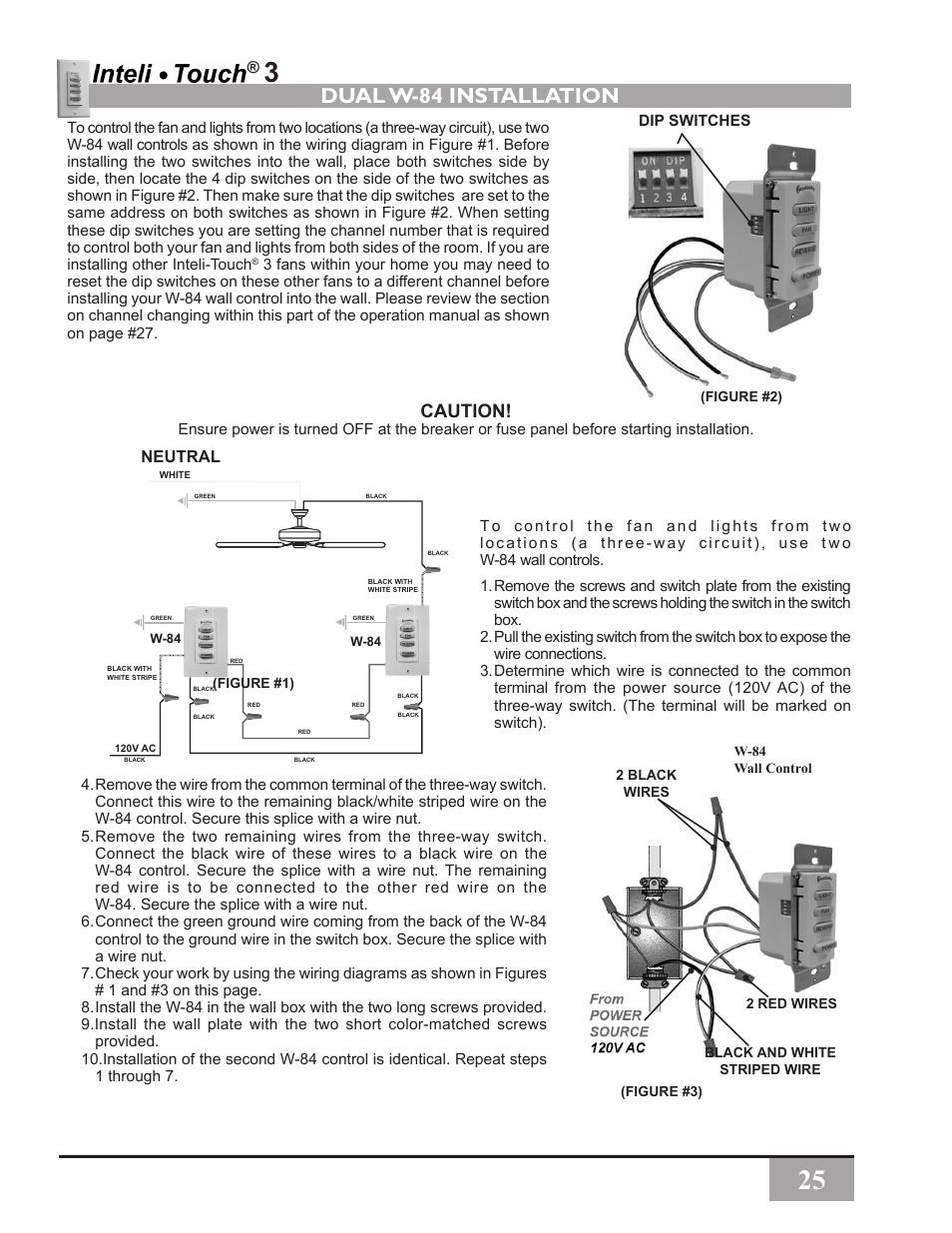 intellitouch wiring diagram