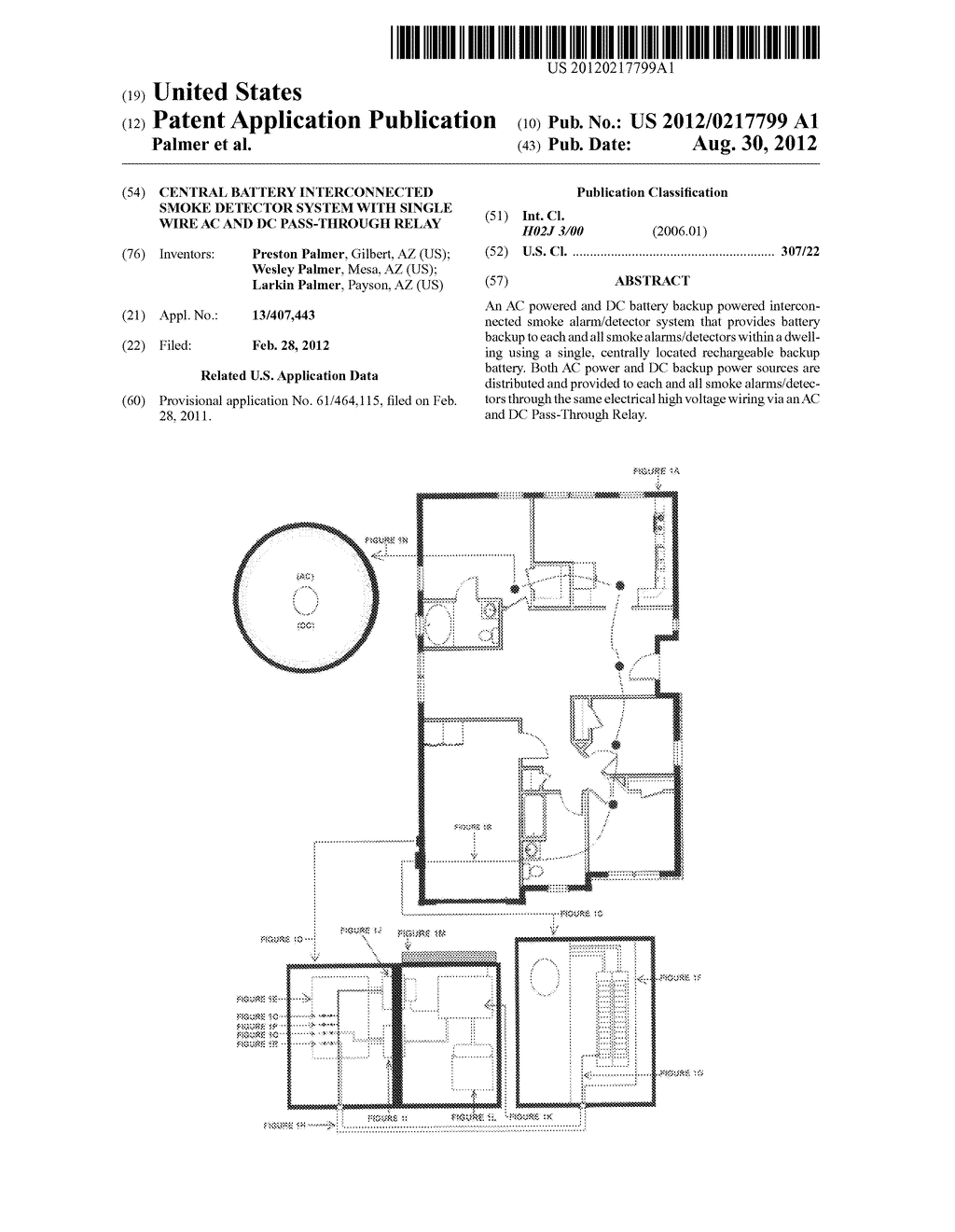 interconnected smoke alarms wiring diagram