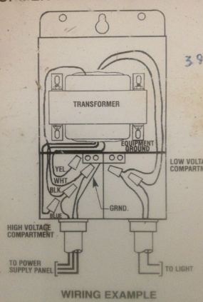 intermatic px300 wiring diagram