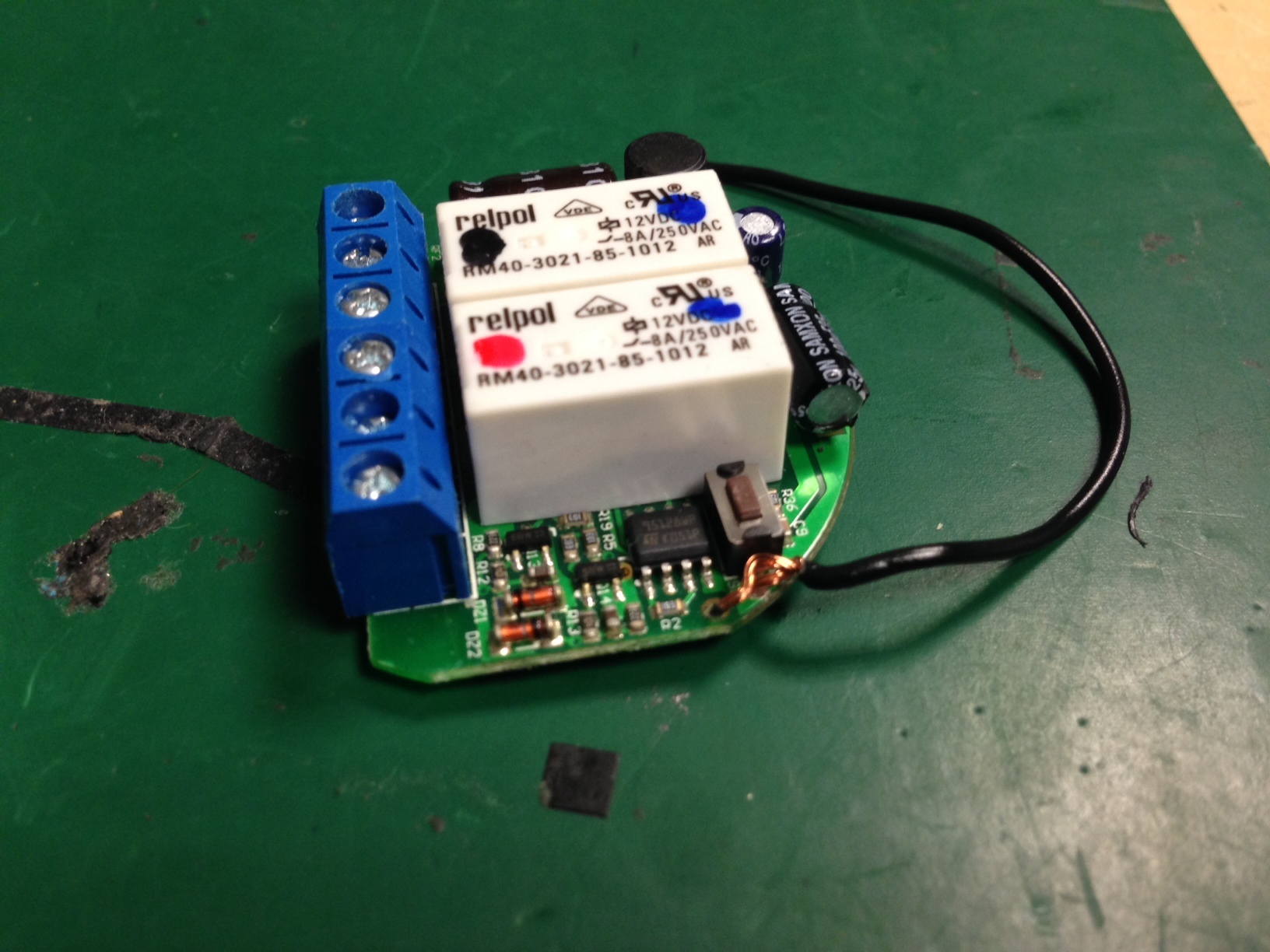 intermatic relay z wave wiring diagram