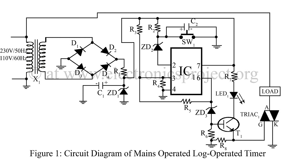 intermatic t 104 wiring diagram