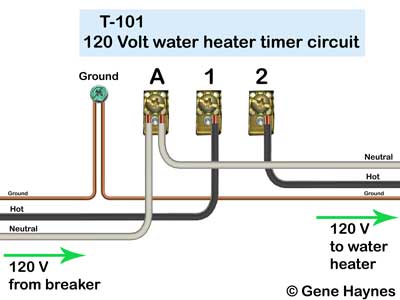 intermatic t101r wiring diagram