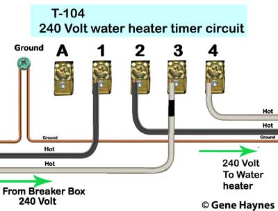 intermatic t104 wiring diagram