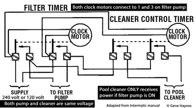 intermatic timer t104 wiring diagram