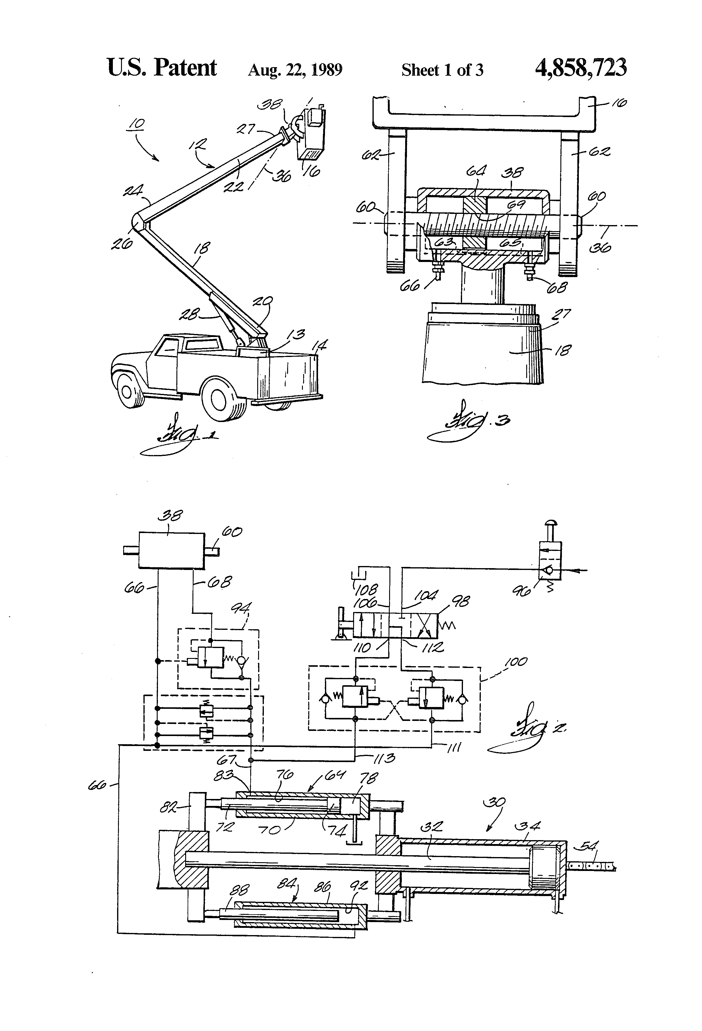 International 9670 Turn Signal Wiring Diagram