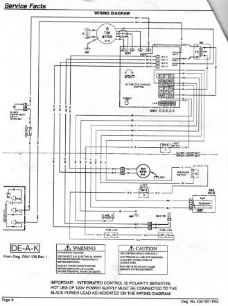 intertherm e2eb-012ha wiring diagram