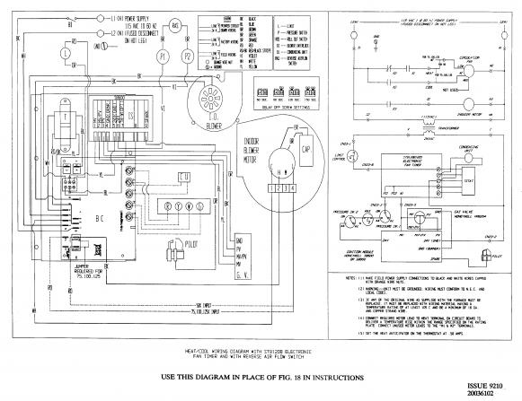 intertherm e2eb 015ha wiring diagram