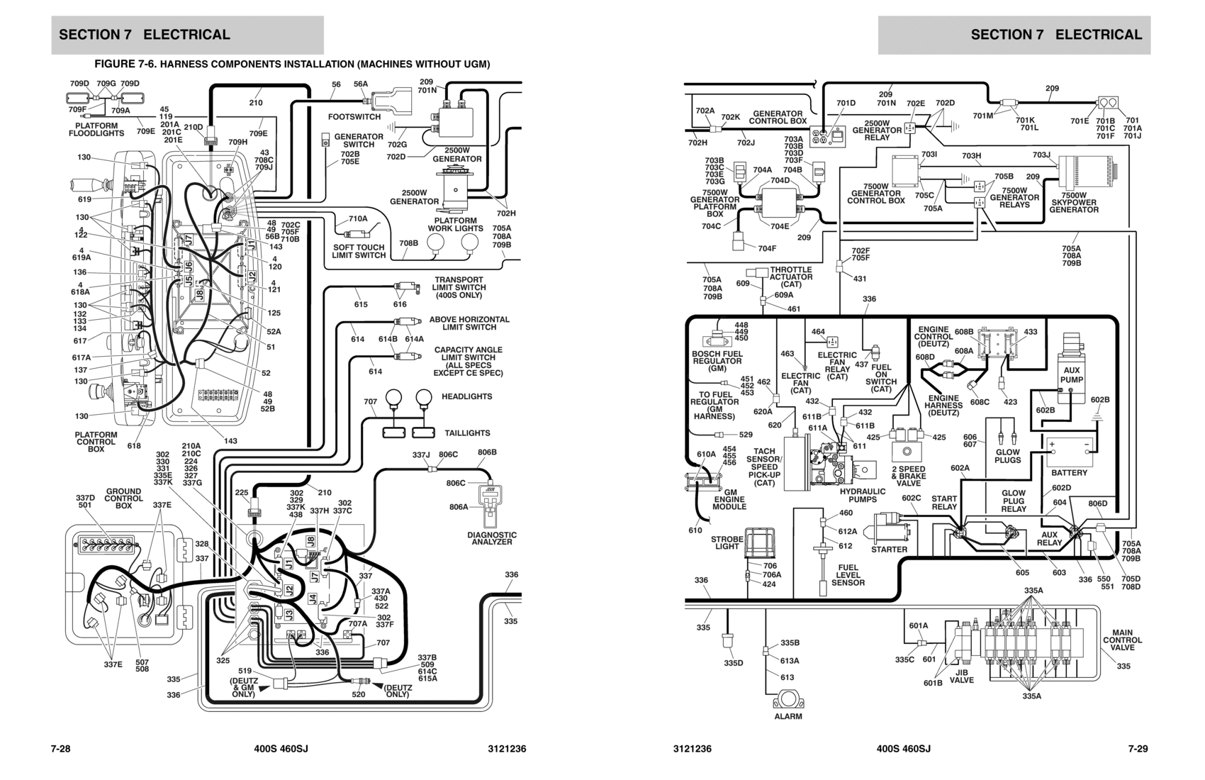 invacare pihsiang machinery wiring diagram