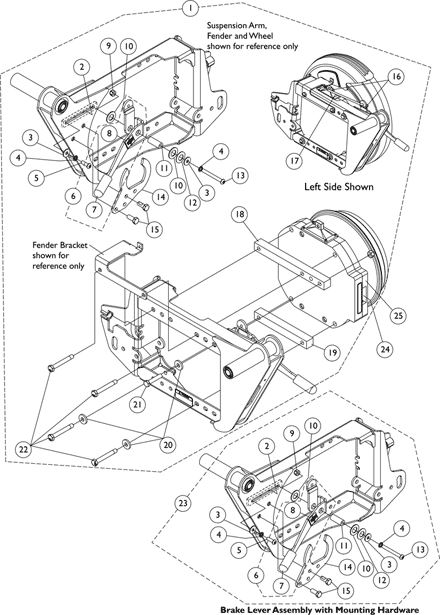 invacare scooter lynx wiring diagram