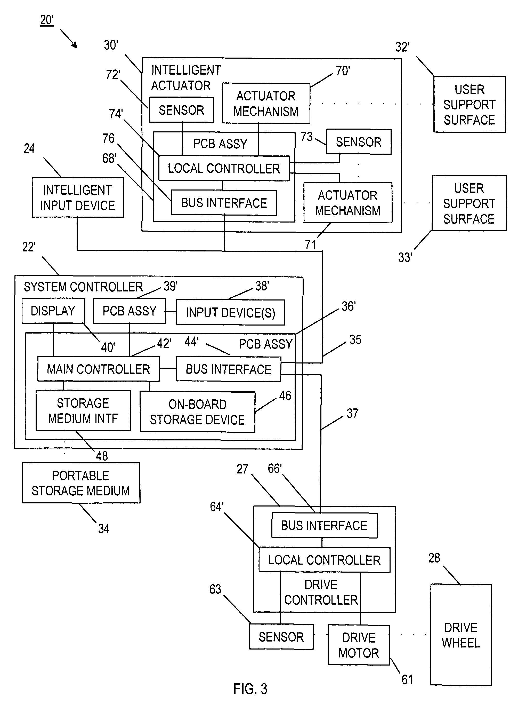 invacare scooter wiring diagram