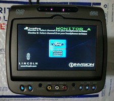 invision dvd headrest wiring diagram