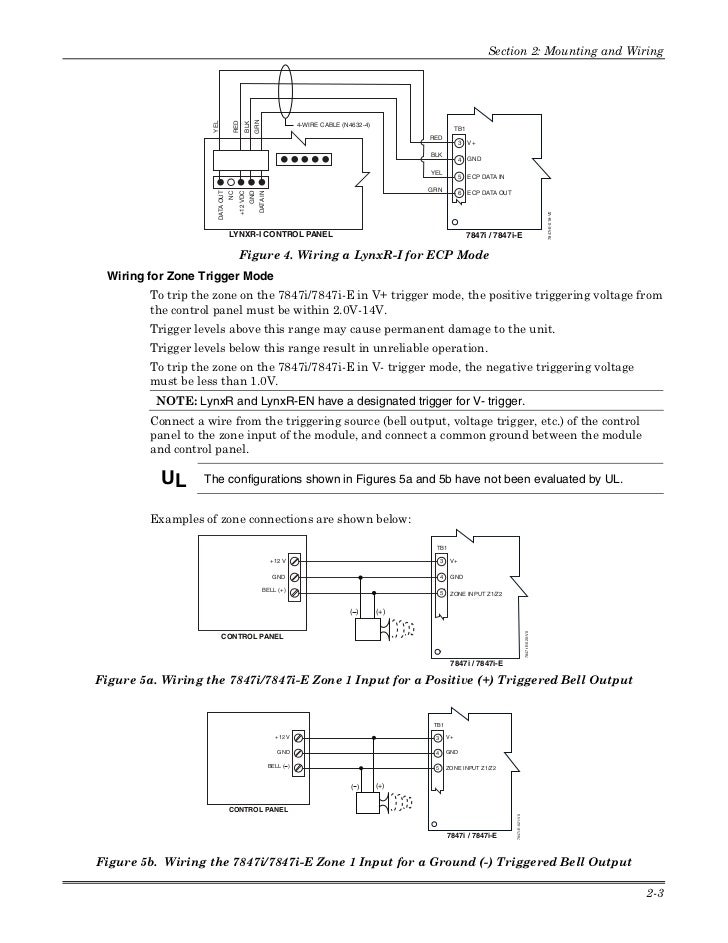 ipdatatel wiring diagram