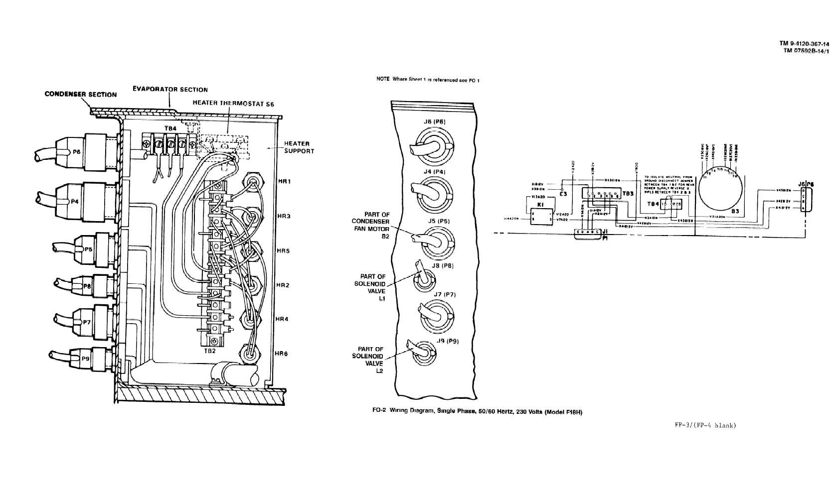 ironton ac winch motor wiring diagram
