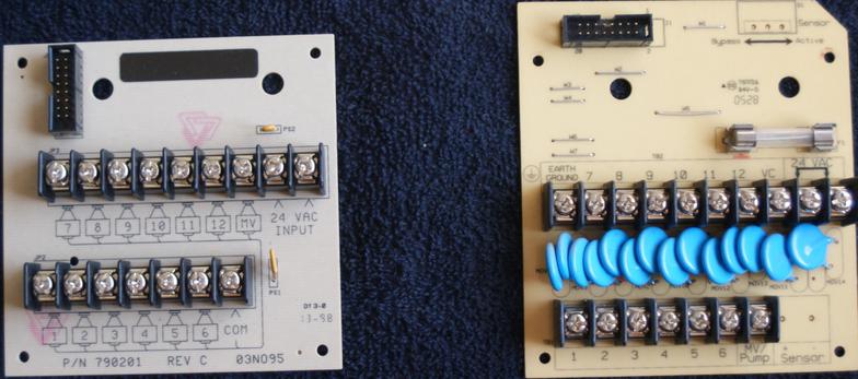 irritrol rd-900 wiring diagram