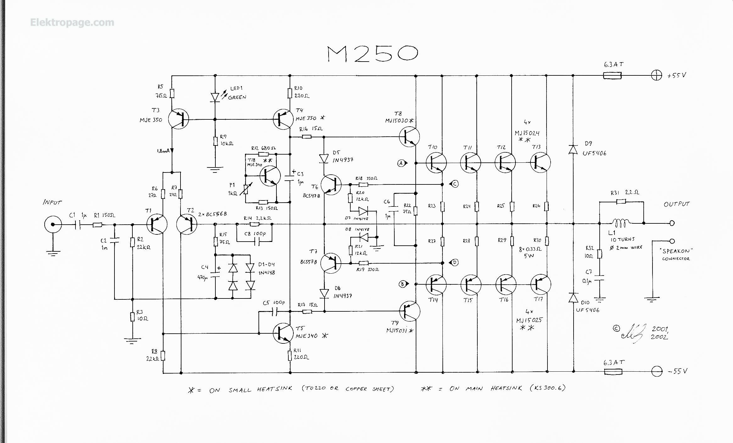 is250 amp wiring diagram