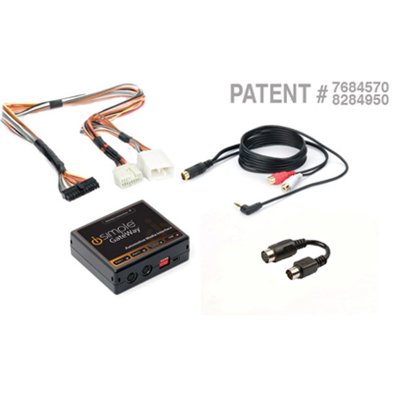 isimple pxamg pghhd1 wiring diagram