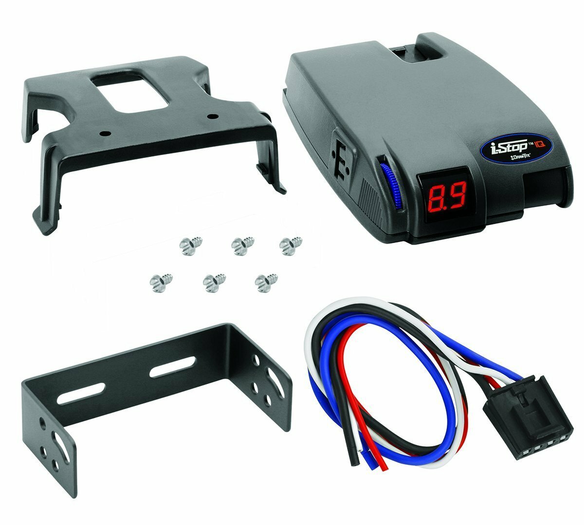 istop iq brake controller wiring diagram images