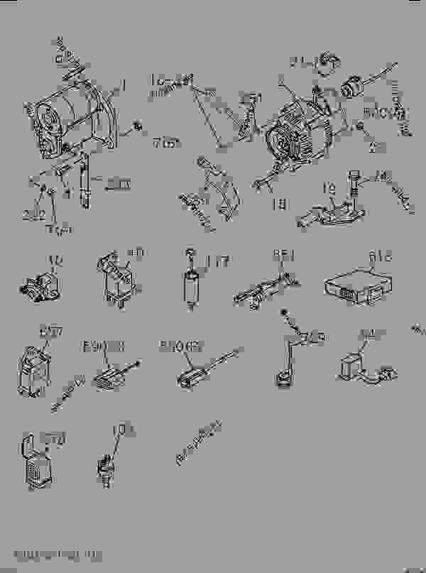 isuzu 3lb1 wiring diagram