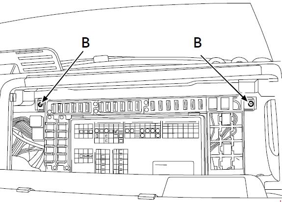 iveco trakker wiring diagram