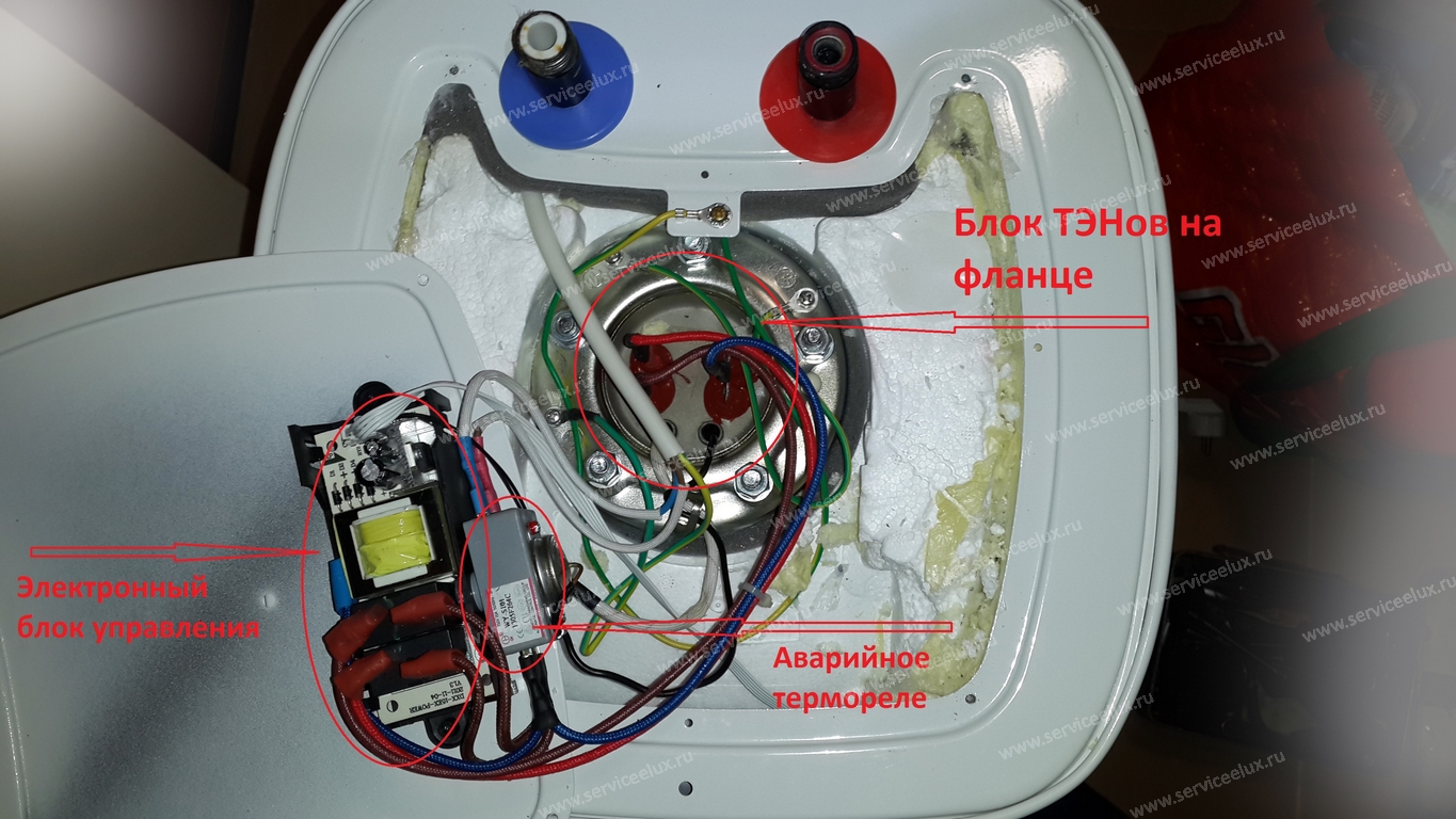 ixb-b06 wiring diagram