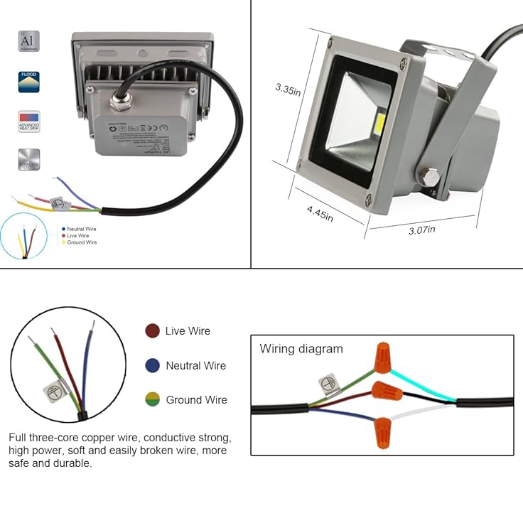 jabsco searchlight wiring diagram