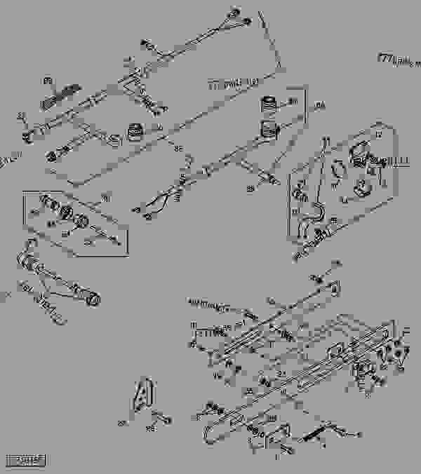 Jacobsen Snowblower Parts Diagram - Wiring Diagram Pictures