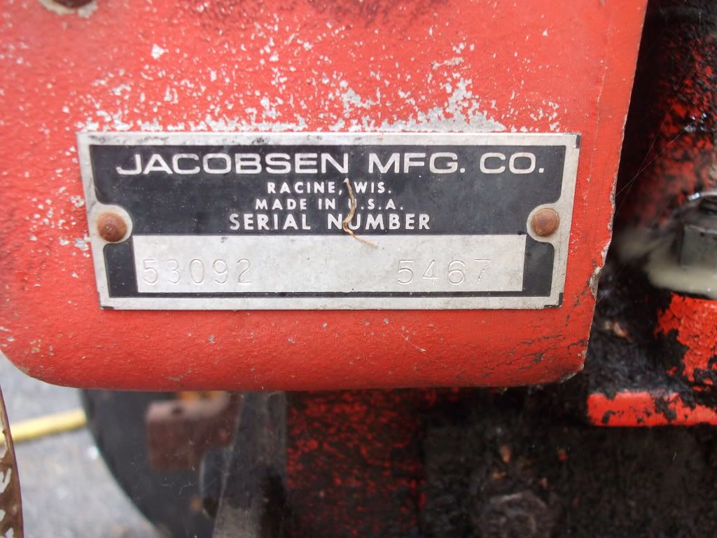 jacobsen t422d alternator wiring diagram