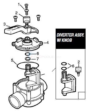 jandy valve actuator wiring diagram