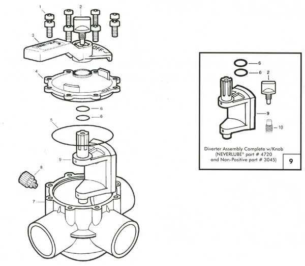 jandy valve actuator wiring diagram