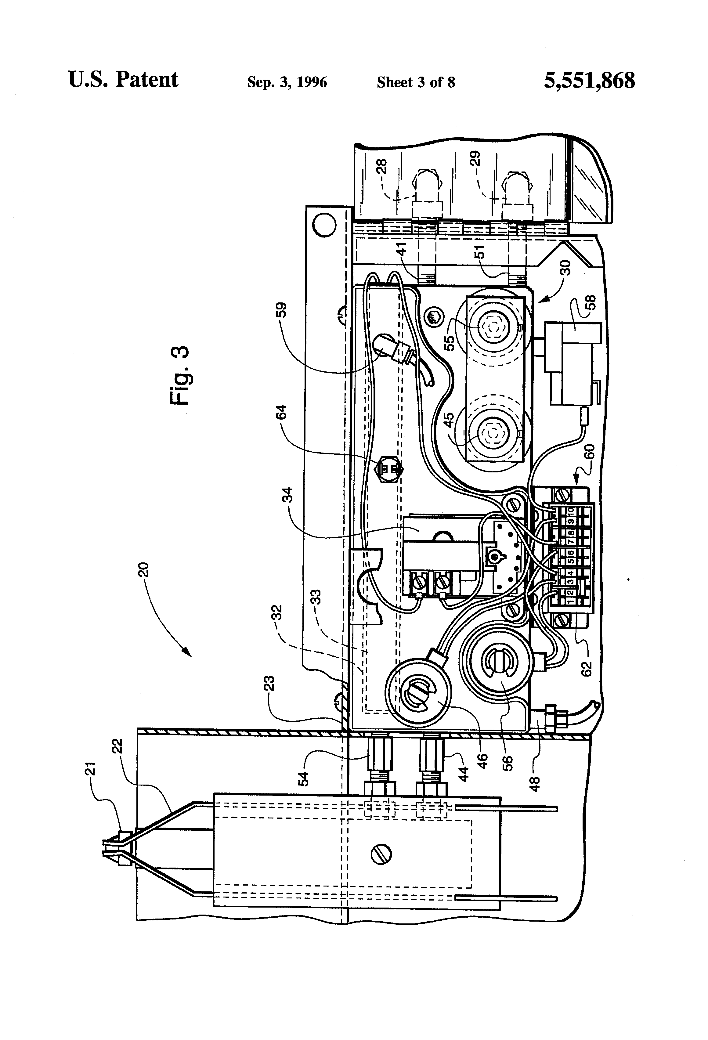 janitrol furnace thermostat wiring diagram