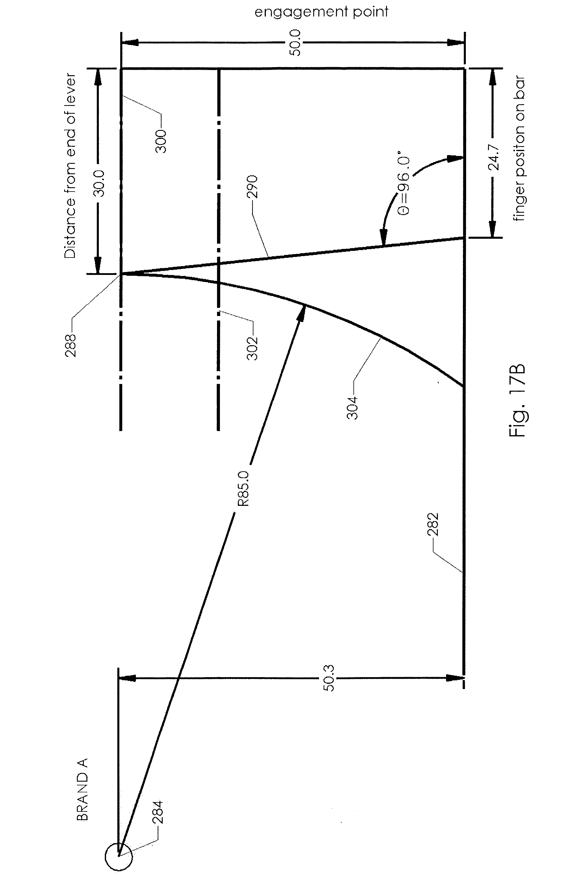 jaybrake master cylinder diagram