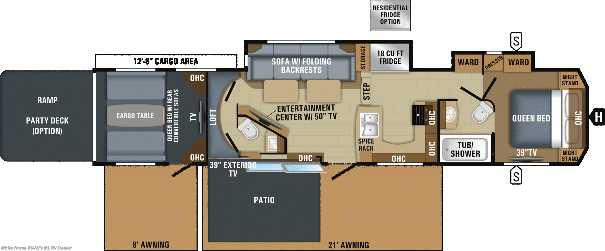 Jayco 38bhds Tv Wiri Wiring Diagram - Wiring Diagram Pictures