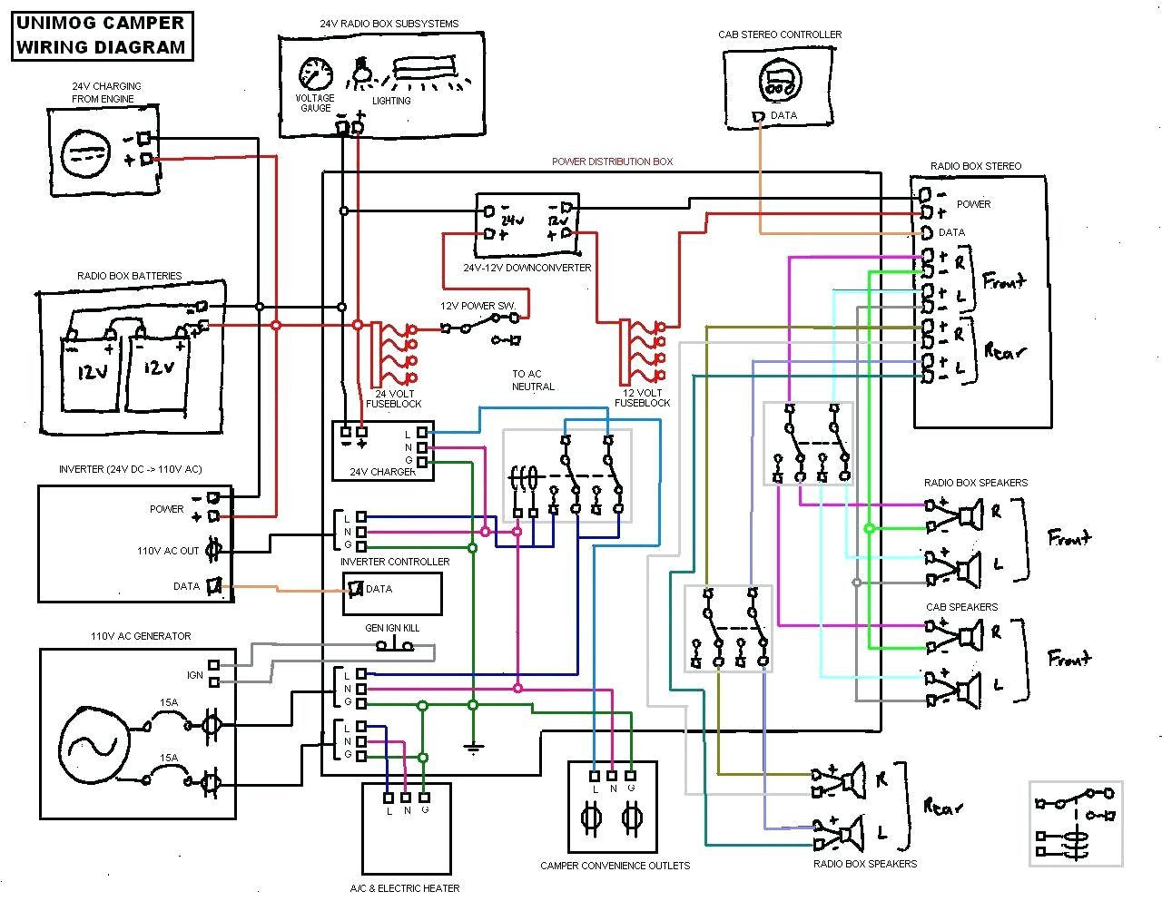 jayco lite flight trailer wiring diagram