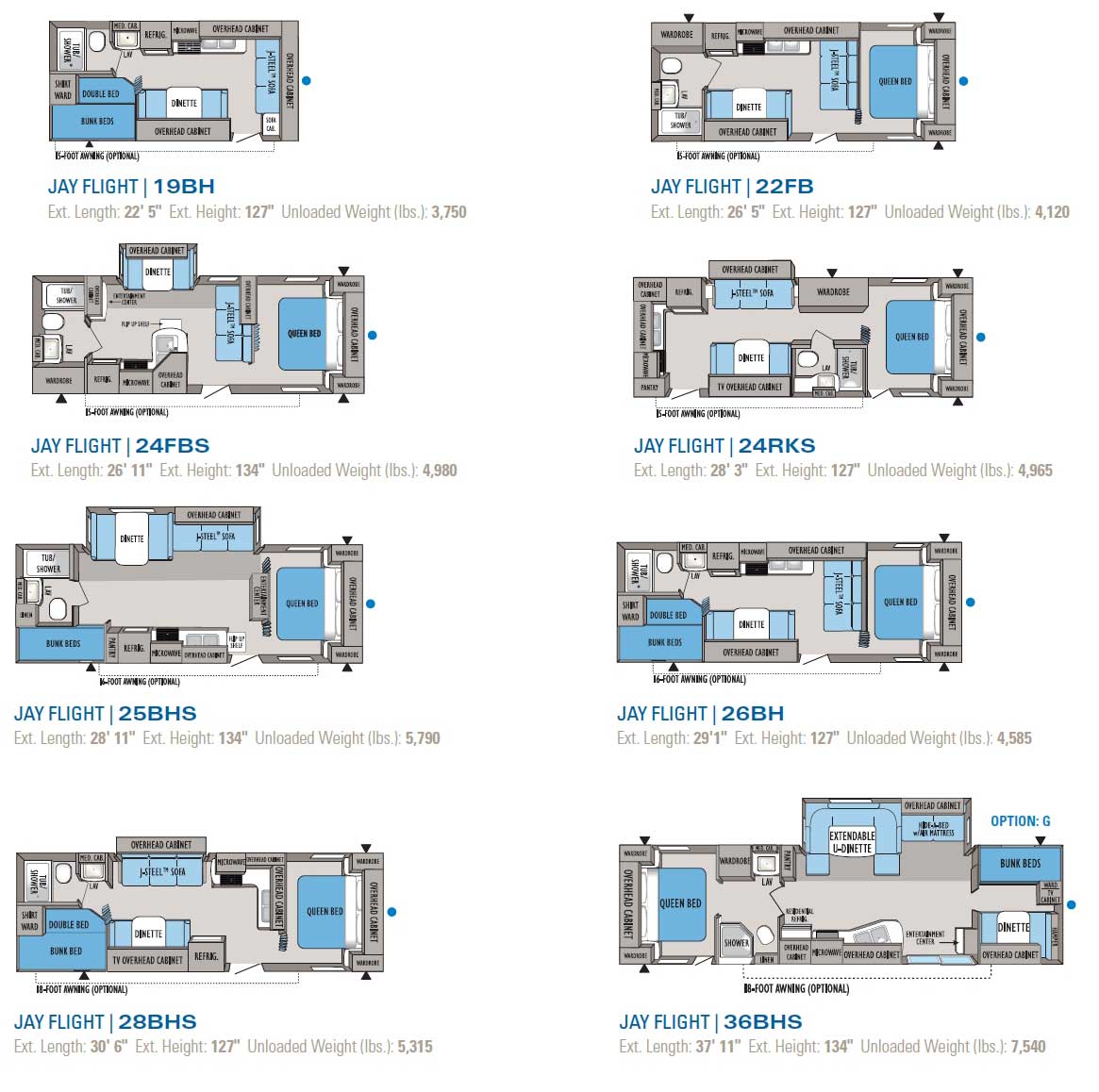 jayco lite flight trailer wiring diagram